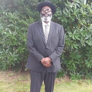 Meet your Posher, George